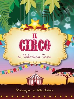 cover image of Il Circo